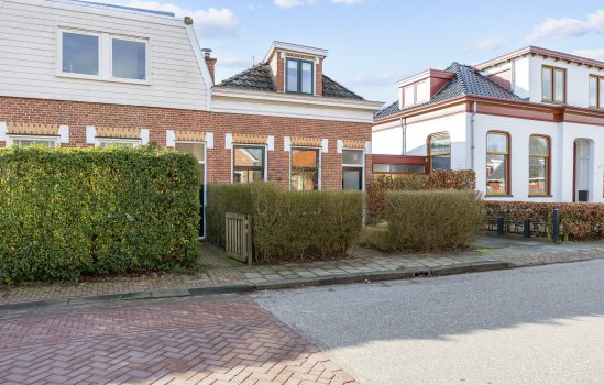 Noordwolderweg 4, Zuidwolde