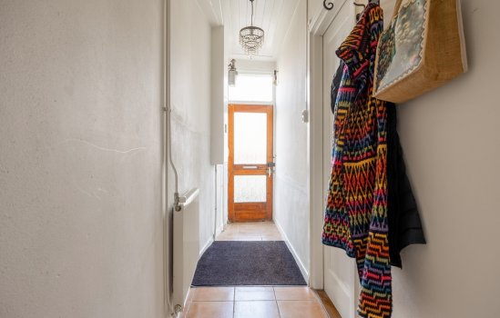 Noordwolderweg 4, Zuidwolde