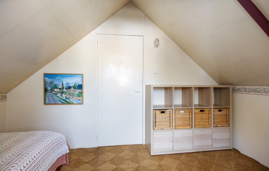 Noordwolderweg 4, Zuidwolde