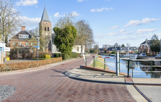 Noordwolderweg 4, Zuidwolde