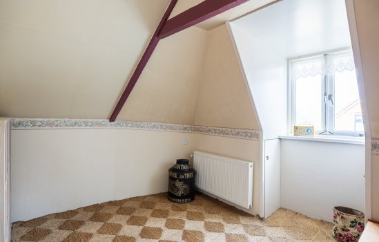 Noordwolderweg 4, Zuidwolde