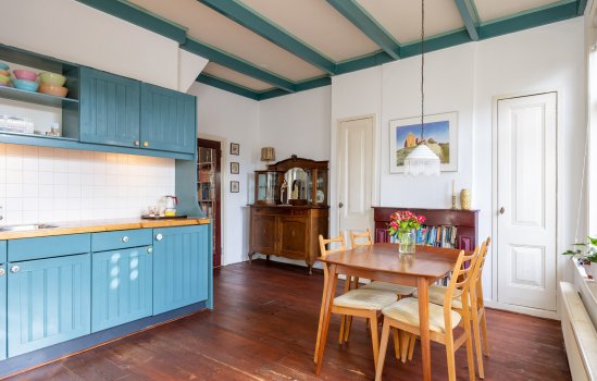 Noordwolderweg 4, Zuidwolde