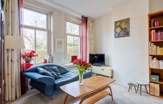 Noordwolderweg 4, Zuidwolde