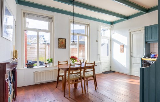 Noordwolderweg 4, Zuidwolde