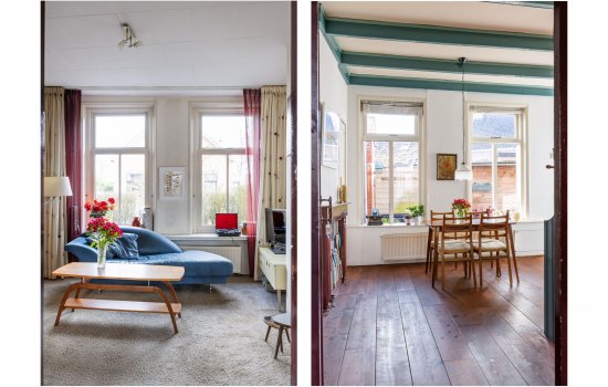 Noordwolderweg 4, Zuidwolde