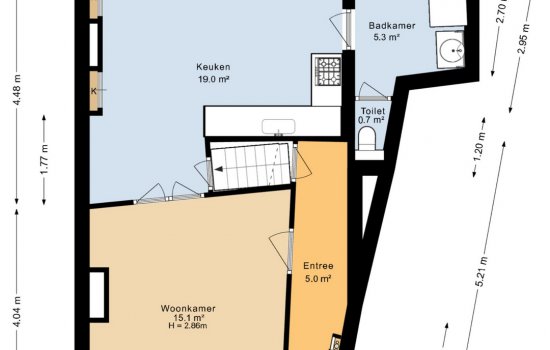 Noordwolderweg 4, Zuidwolde