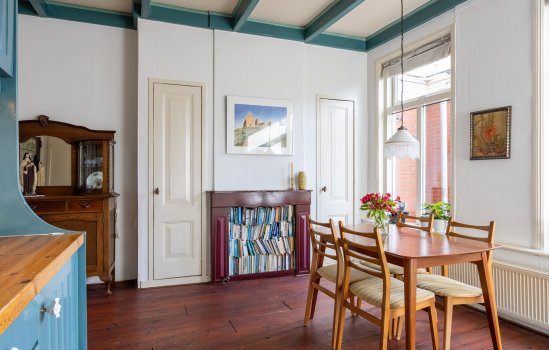 Noordwolderweg 4, Zuidwolde