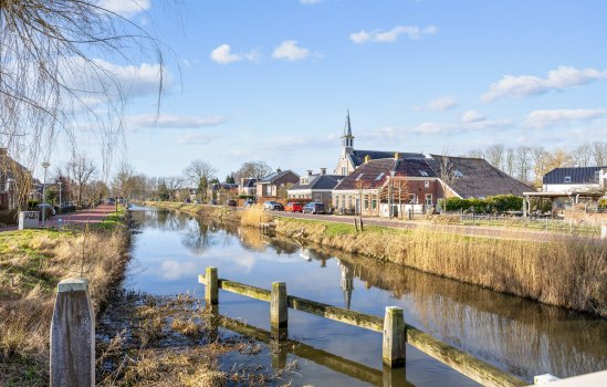 Noordwolderweg 4, Zuidwolde