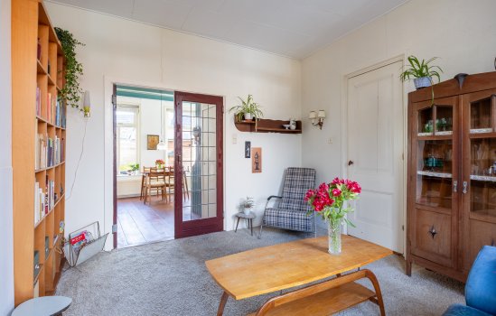 Noordwolderweg 4, Zuidwolde