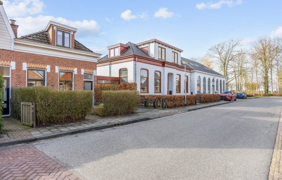 Noordwolderweg 4, Zuidwolde