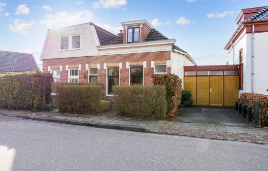 Noordwolderweg 4, Zuidwolde