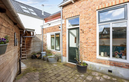 Noordwolderweg 4, Zuidwolde