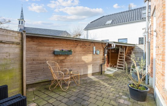 Noordwolderweg 4, Zuidwolde