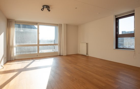 Overwinningsplein 5-8, GRONINGEN