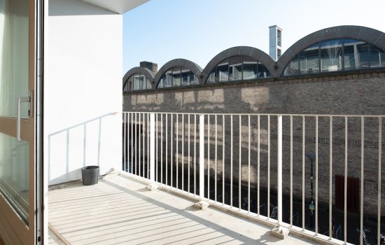 Overwinningsplein 5-8, GRONINGEN