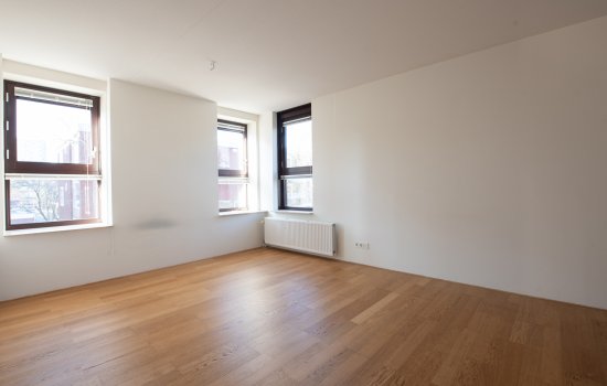 Overwinningsplein 5-8, GRONINGEN