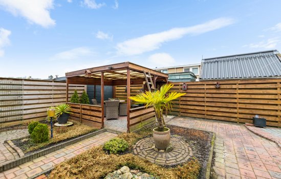 Vijverweide 4, Ten Boer