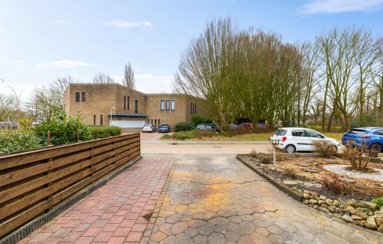 Vijverweide 4, Ten Boer