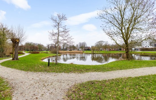 Vijverweide 4, Ten Boer