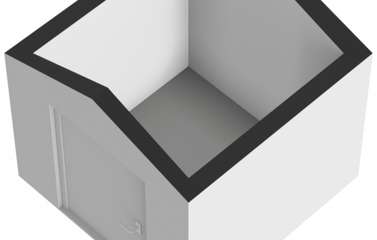 Vijverweide 4, Ten Boer