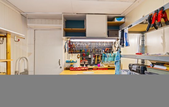 Vijverweide 4, Ten Boer