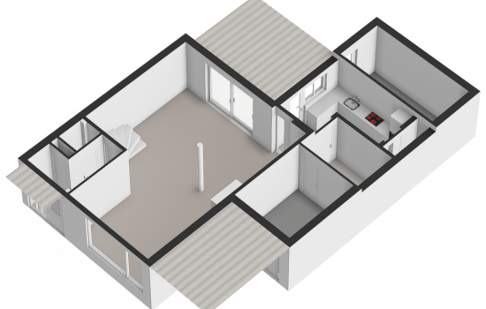 Vijverweide 4, Ten Boer