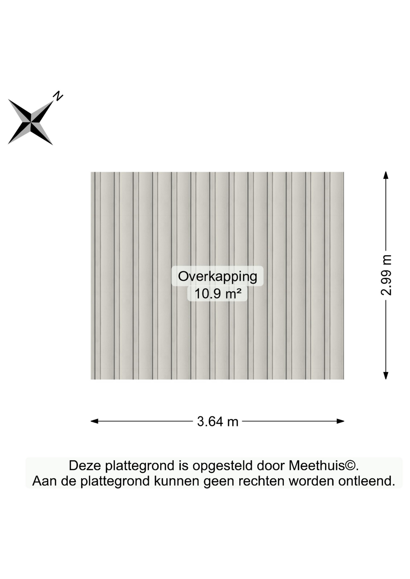 Vijverweide 4, Ten Boer