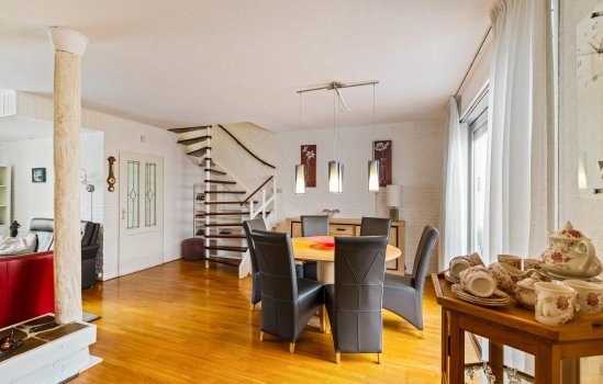 Vijverweide 4, Ten Boer