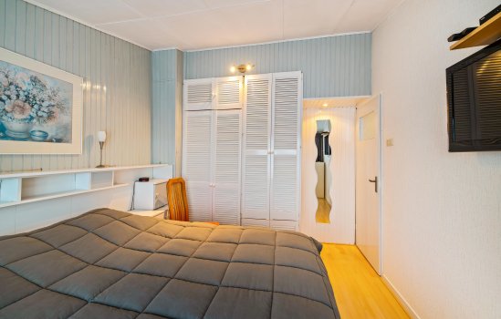 Vijverweide 4, Ten Boer