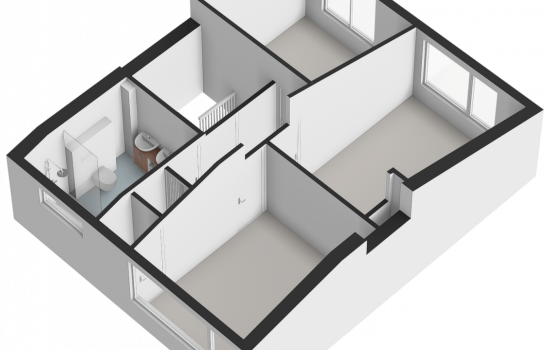 Vijverweide 4, Ten Boer