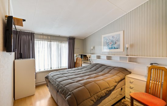 Vijverweide 4, Ten Boer