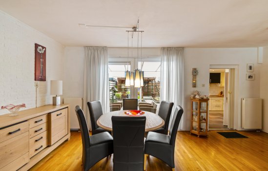 Vijverweide 4, Ten Boer