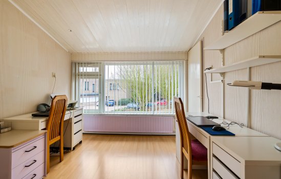 Vijverweide 4, Ten Boer