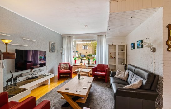 Vijverweide 4, Ten Boer