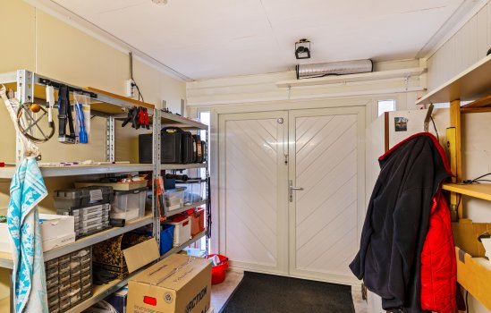 Vijverweide 4, Ten Boer