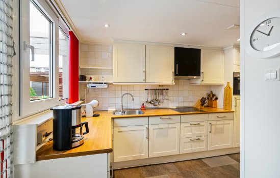 Vijverweide 4, Ten Boer