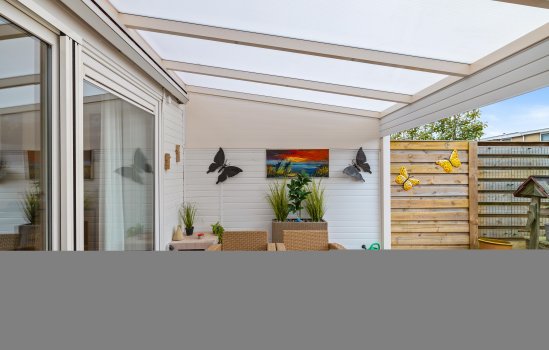 Vijverweide 4, Ten Boer