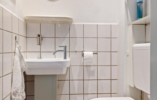 Vijverweide 4, Ten Boer