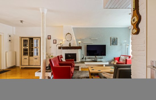 Vijverweide 4, Ten Boer