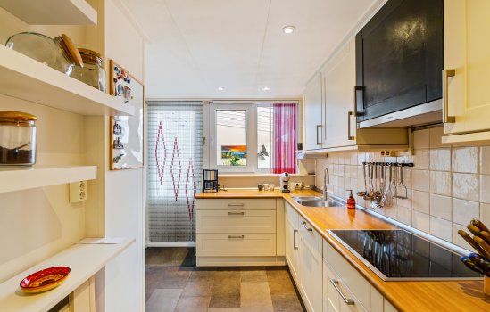 Vijverweide 4, Ten Boer