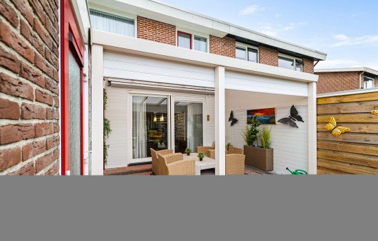 Vijverweide 4, Ten Boer