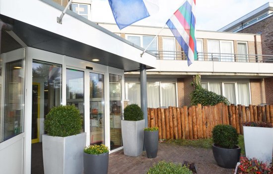 Badweg 53-R108, SCHIERMONNIKOOG