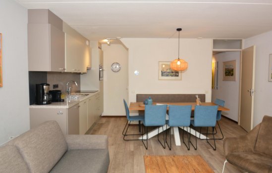 Badweg 53-R108, SCHIERMONNIKOOG