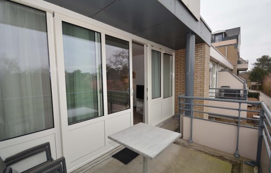 Badweg 53-R108, SCHIERMONNIKOOG