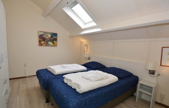 Badweg 53-R108, SCHIERMONNIKOOG