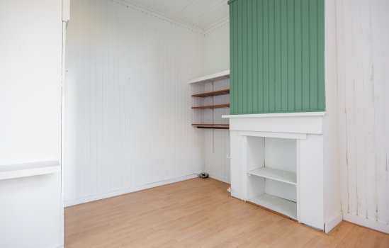 Van Sijsenstraat 8, Groningen