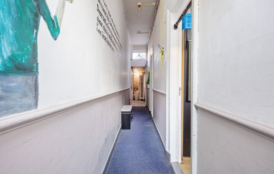 Van Sijsenstraat 8, Groningen