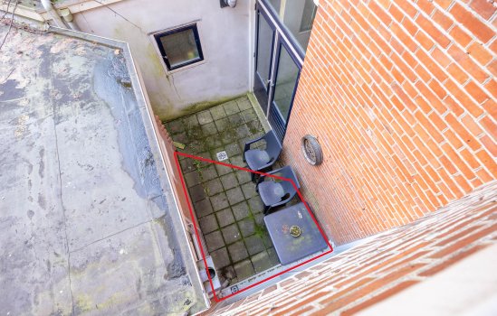 Van Sijsenstraat 8, Groningen