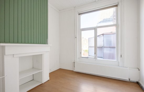 Van Sijsenstraat 8, Groningen