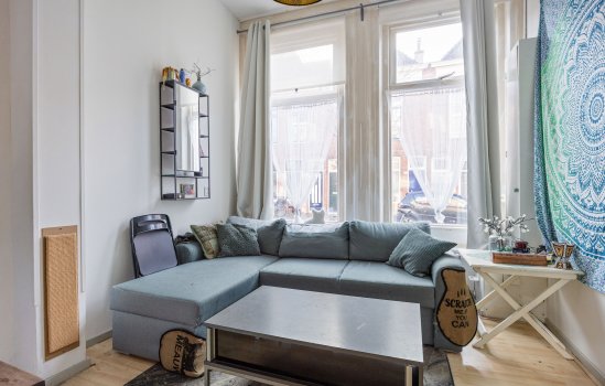 Van Sijsenstraat 8, Groningen